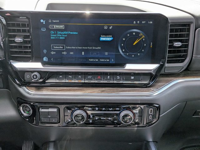 Used 2023 Chevrolet Silverado 1500 RST w/ RST All Star Premium Package AWD/4WD image 18