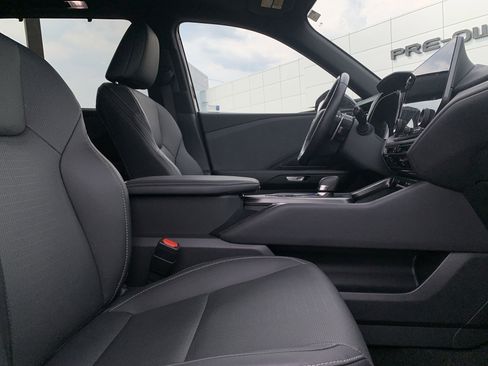 Certified 2025 Lexus TX 350 AWD w/ Technology Package image 35
