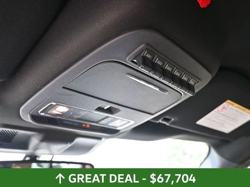 Used 2024 Ford F350 Lariat w/ Snow Plow Prep Package image 27