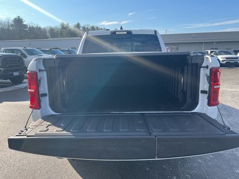 New 2026 RAM 1500 Limited image 16