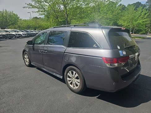 Used 2015 Honda Odyssey EX image 8