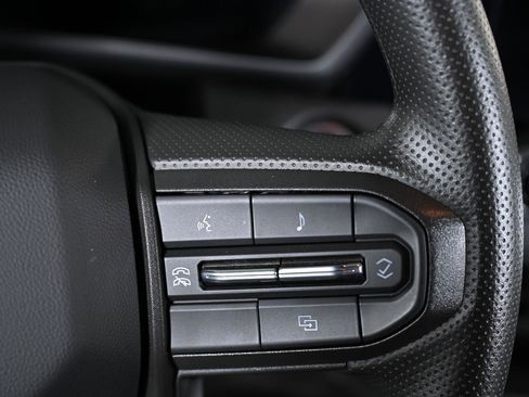 Used 2024 Chevrolet Colorado Trail Boss w/ Advanced Trailering Package image 14