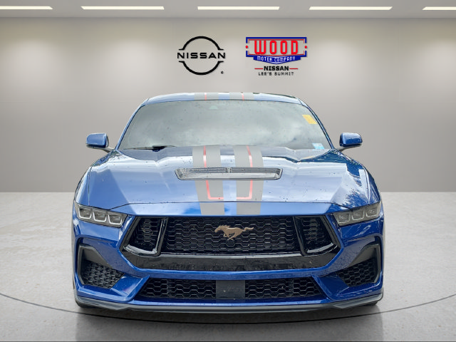 Used 2024 Ford Mustang GT Premium w/ GT Performance Package RWD image 6