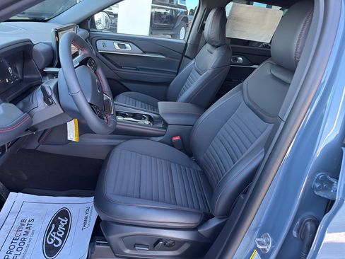 New 2026 Ford Explorer ST-Line image 10