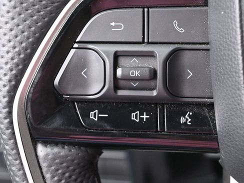 Used 2024 Toyota Tundra SR5 w/ TRD Off-Road Package AWD/4WD image 15