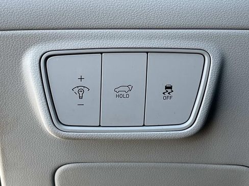 Certified 2024 Hyundai Tucson SEL FWD image 26