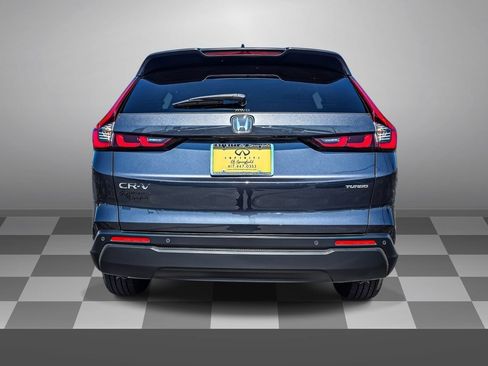 Used 2026 Honda CR-V EX-L image 5
