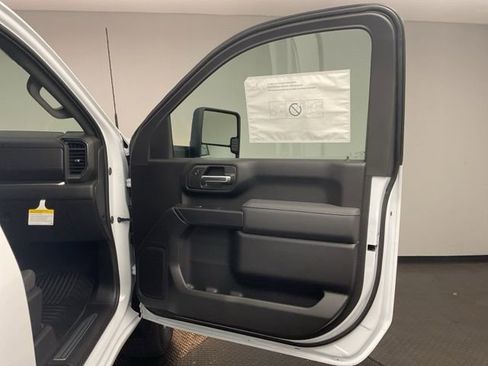 New 2026 Chevrolet Silverado 2500 LT w/ Convenience Package image 22