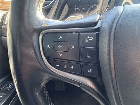 Used 2019 Lexus ES 350 w/ Premium Package FWD image 24