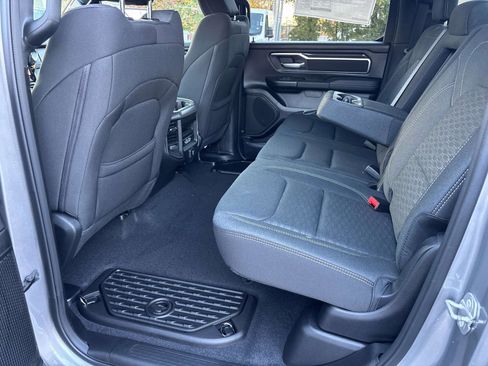 New 2026 RAM 1500 Big Horn image 6