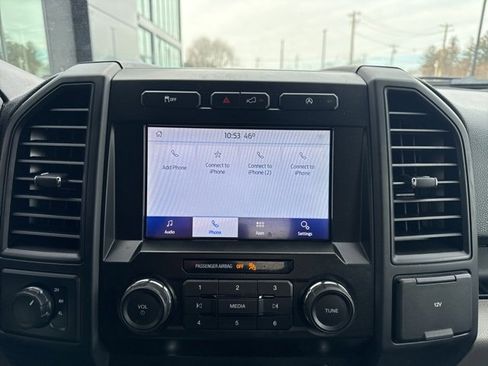 Used 2020 Ford F150 XL w/ Equipment Group 101A Mid image 15