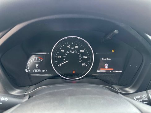 Used 2022 Honda HR-V EX image 24