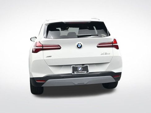 New 2026 BMW X3 xDrive30 w/ Convenience Package image 6