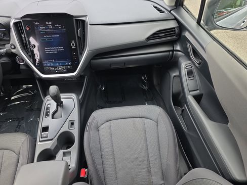 Used 2024 Subaru Crosstrek 2.0i Premium image 22