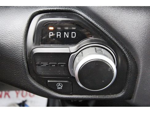 Used 2023 RAM 1500 Lone Star RWD image 22