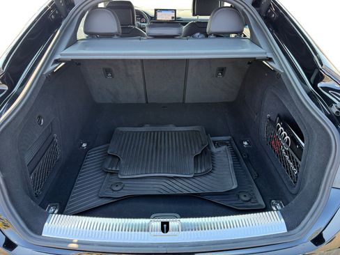 Used 2023 Audi A5 2.0T Prestige w/ Black Optic Plus Package image 17