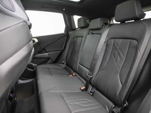 New 2025 BMW X3 xDrive30i w/ Premium Package image 22