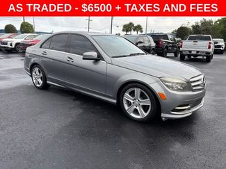 Used 2011 Mercedes-Benz C 300 Sedan video 1
