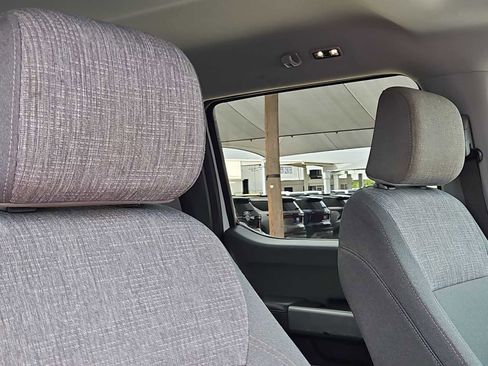 Used 2024 Ford F250 XLT w/ FX4 Off-Road Package AWD/4WD image 18