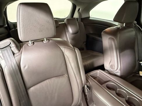 Used 2019 Honda Odyssey EX-L image 47