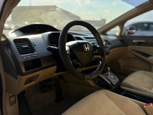 Used 2006 Honda Civic LX image 12