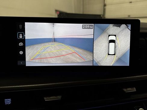 Used 2024 Hyundai Santa Fe Calligraphy image 11