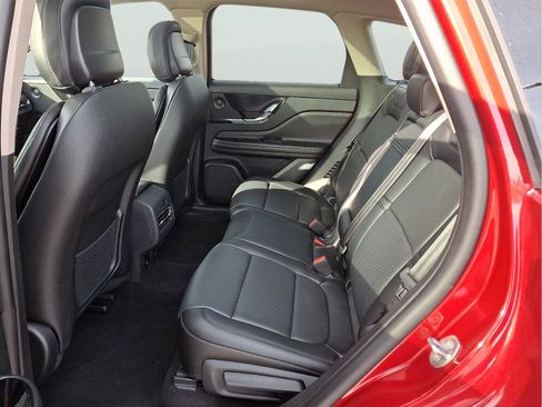 New 2025 Lincoln Corsair Grand Touring w/ Equipment Group 302A image 8