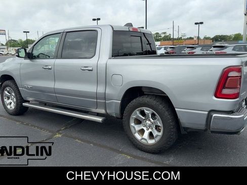 Used 2019 RAM 1500 Big Horn AWD/4WD image 27