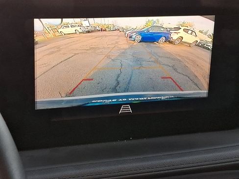 Certified 2024 Buick Encore GX Preferred FWD image 21