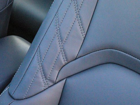 Certified 2025 Lexus UX 300h FWD w/ Accessory Package (Z2) image 26