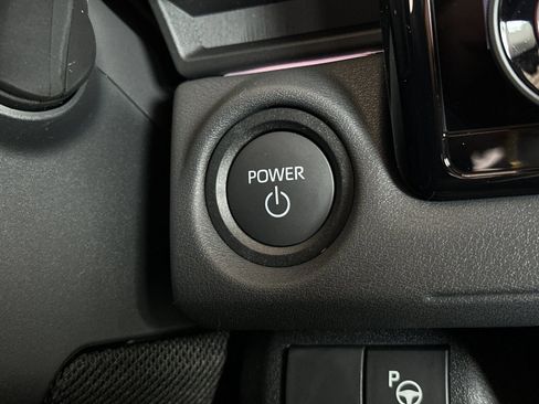 New 2026 Toyota bZ image 21