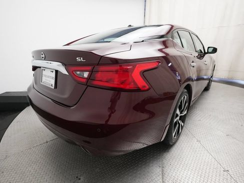 Used 2018 Nissan Maxima 3.5 SL FWD image 13