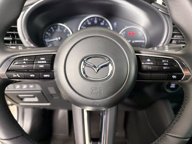 Used 2026 MAZDA MAZDA3 2.5 S Hatchback w/ Premium Pkg FWD image 21