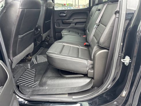 Used 2016 GMC Sierra 1500 Denali w/ Denali Ultimate Package image 21