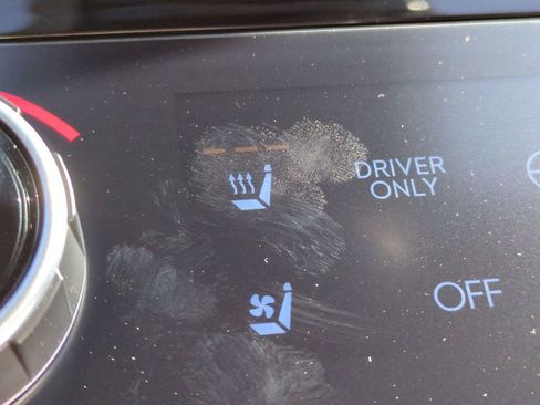 New 2026 Hyundai Santa Fe Limited image 29