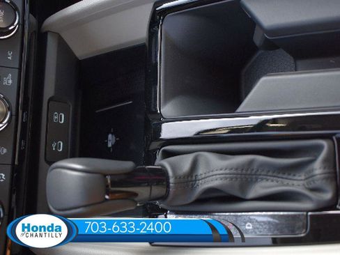 New 2026 Honda Accord Hybrid EX-L image 17