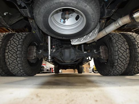 Used 2020 Ford F350 Lariat w/ Lariat Ultimate Package image 73