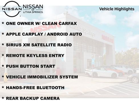 Used 2023 Nissan Sentra SV image 2