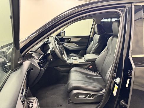 Used 2023 Acura MDX SH-AWD w/ Technology Package image 14