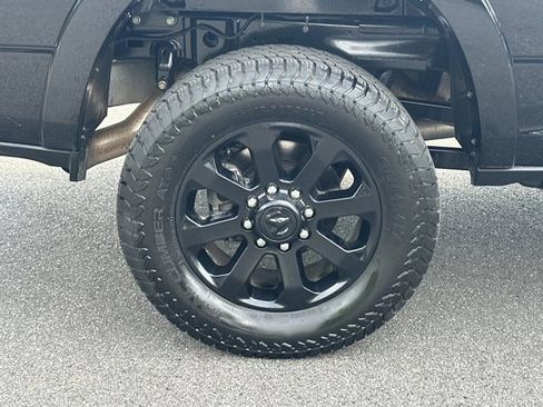 Used 2022 RAM 2500 Laramie AWD/4WD image 25