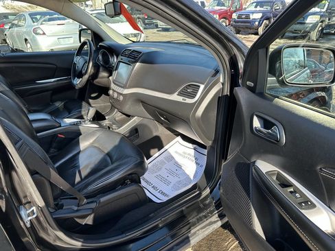 Used 2014 Dodge Journey Limited w/ Flexible Seating Group image 13