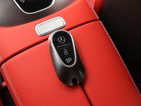 New 2026 Mercedes-Benz SL 43 AMG image 12