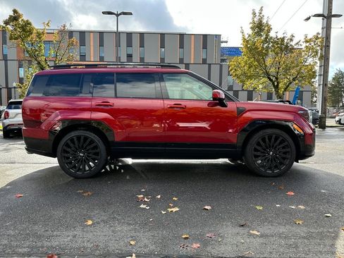 Used 2024 Hyundai Santa Fe Calligraphy image 7