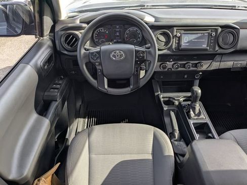 Used 2019 Toyota Tacoma SR w/ SR Convenience Package AWD/4WD image 12