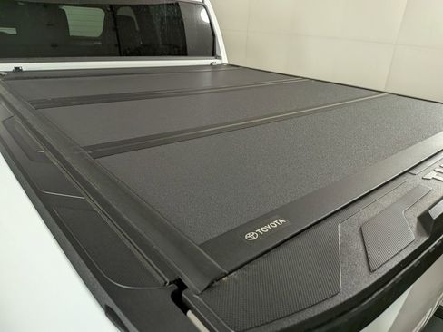 Used 2025 Toyota Tundra TRD Pro AWD/4WD image 11