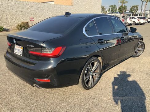Used 2022 BMW 330i Sedan w/ Convenience Package image 5