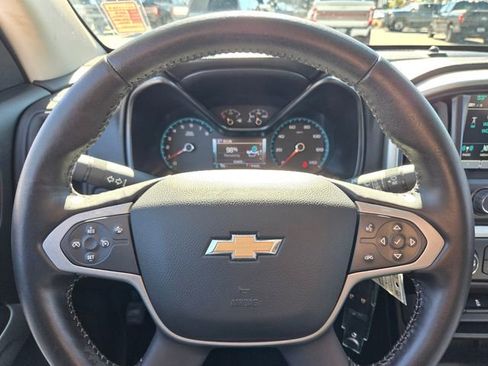Used 2018 Chevrolet Colorado LT w/ Safety Package image 28