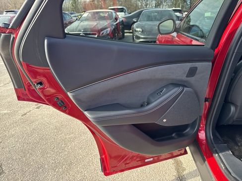 Used 2022 Ford Mustang Mach-E GT w/ GT Performance Edition image 29