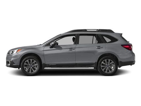 Used 2017 Subaru Outback 2.5i Limited AWD/4WD image 3