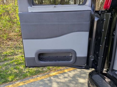 New 2026 Chevrolet Express 2500 Extended w/ Driver Convenience Package RWD image 27